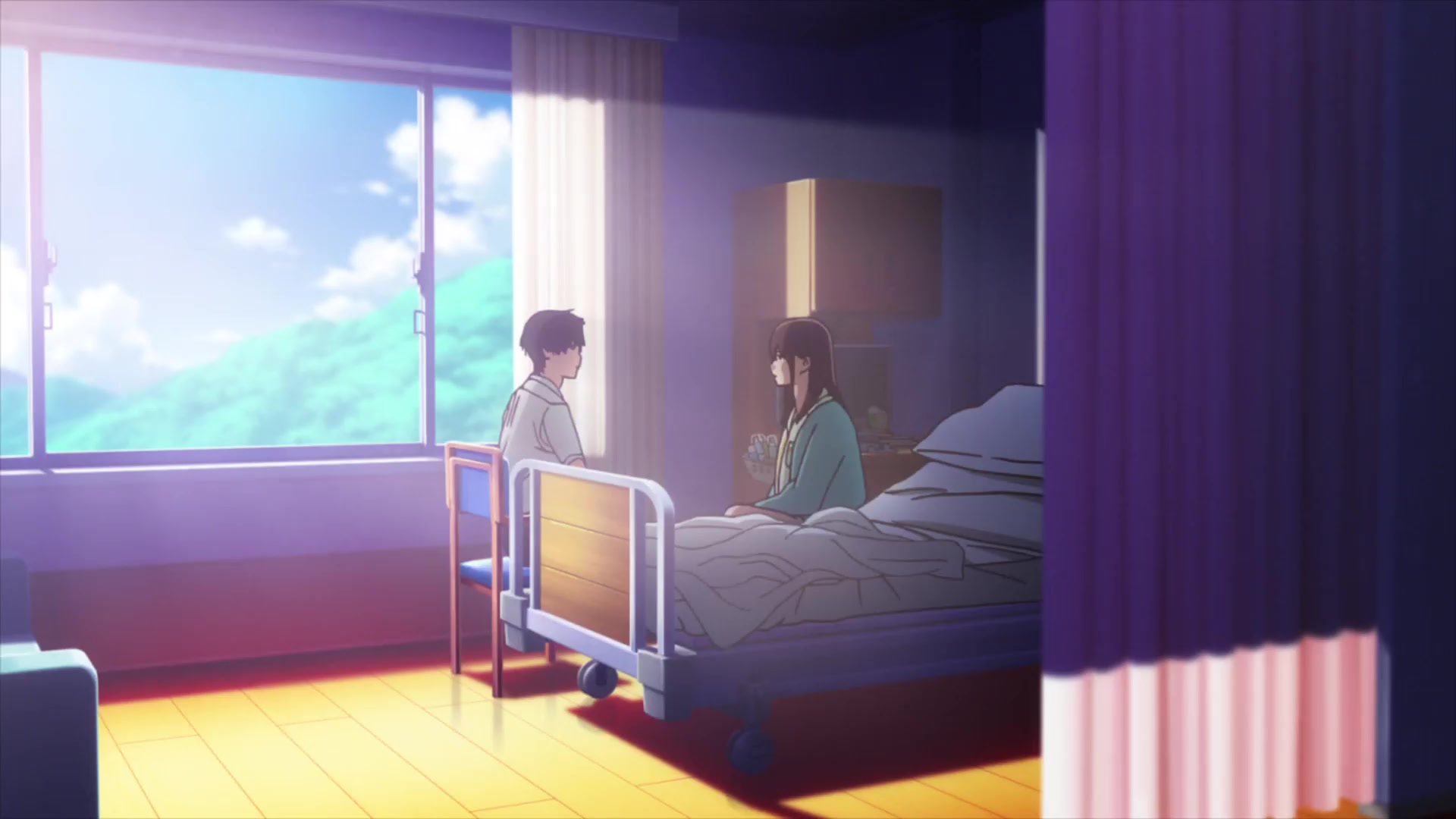 [Tsukyio Editing Resources] I Want to Eat Your Pancreas Raw Clips (711) (tsukyio.com).mp4